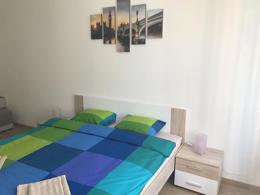 Apartment Glory Anglicka Прага Экстерьер фото