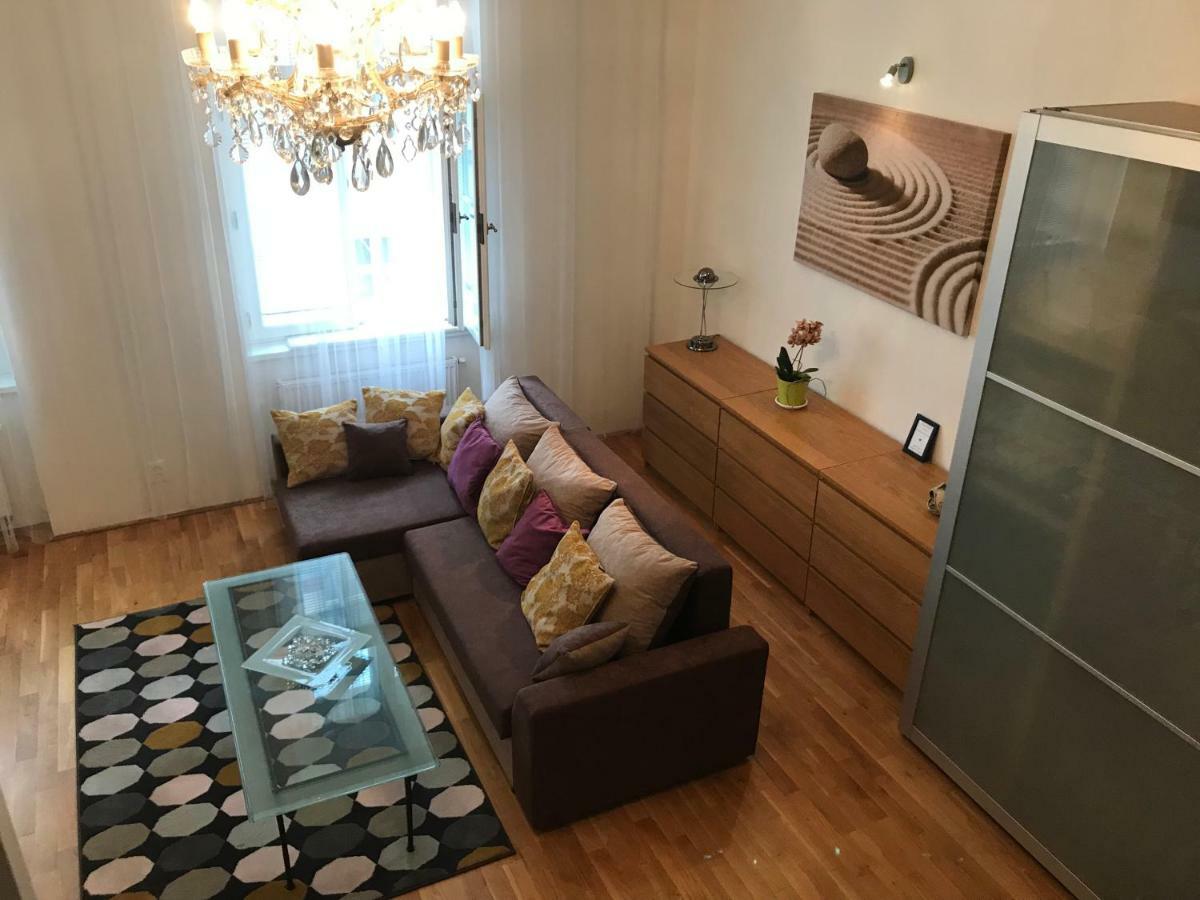 Apartment Glory Anglicka Прага Экстерьер фото