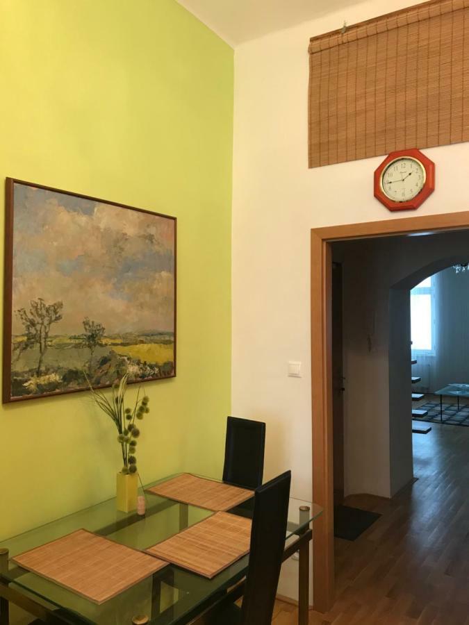 Apartment Glory Anglicka Прага Экстерьер фото