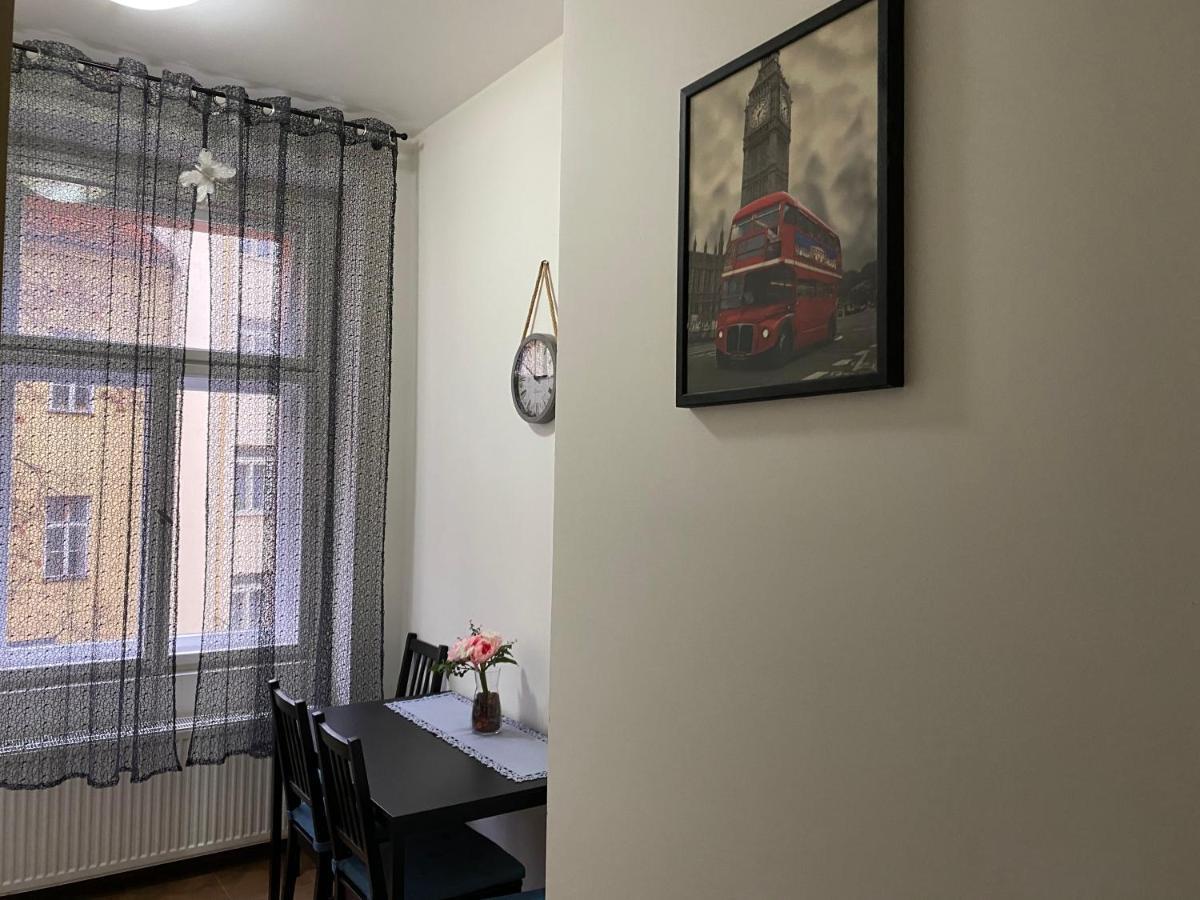 Apartment Glory Anglicka Прага Экстерьер фото